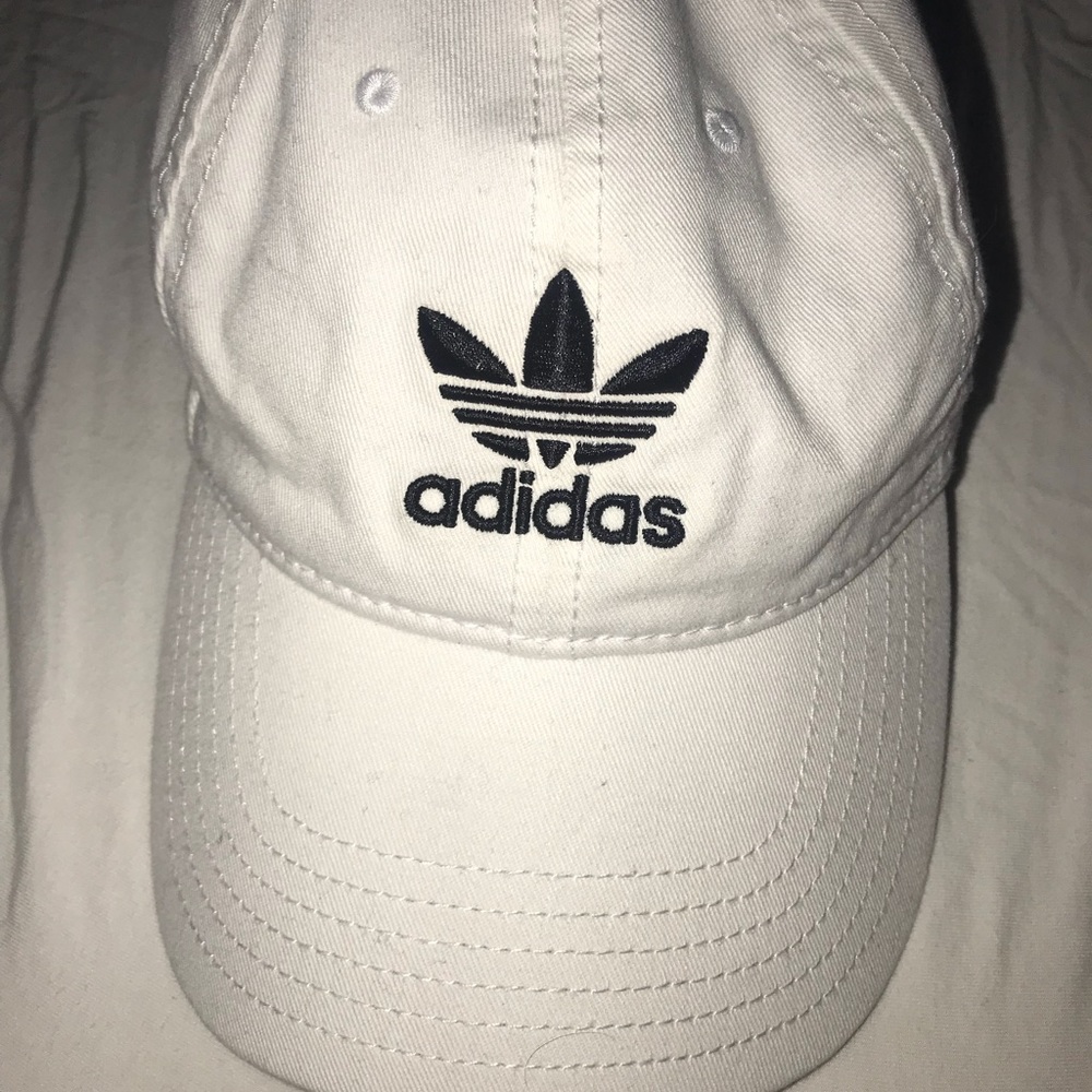 Adidas Originals PreCurve Washed Cap